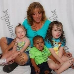 Meet your Posher, Lori